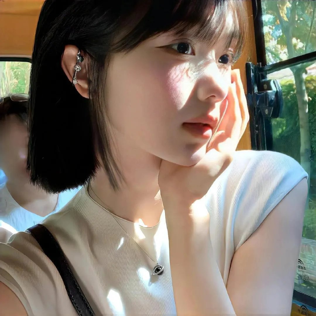 无辜的七个
