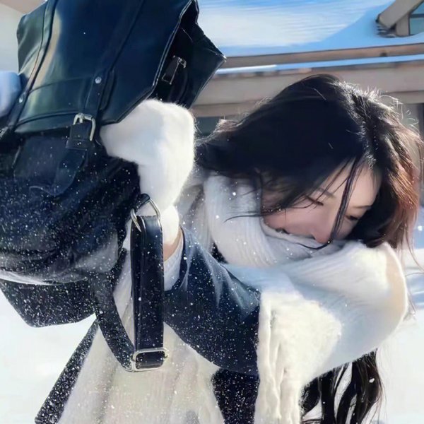 我跟踪猫