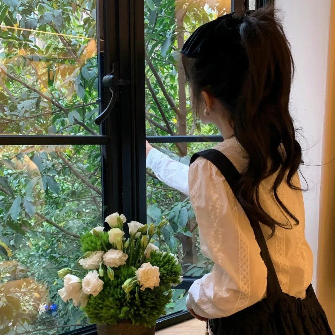 蜘蛛女