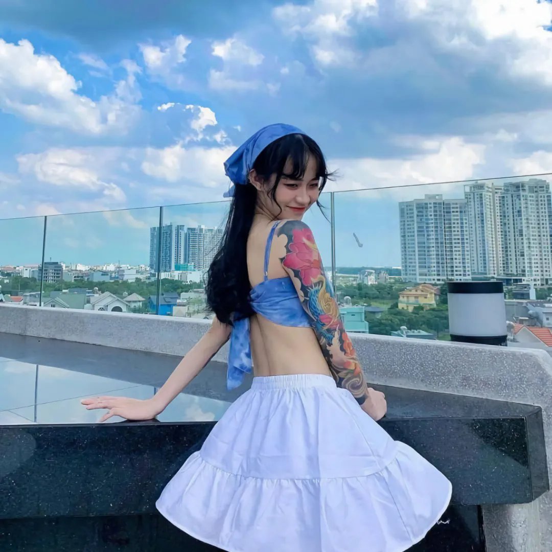 风流怨妇